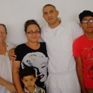 Meet your Posher, Edward